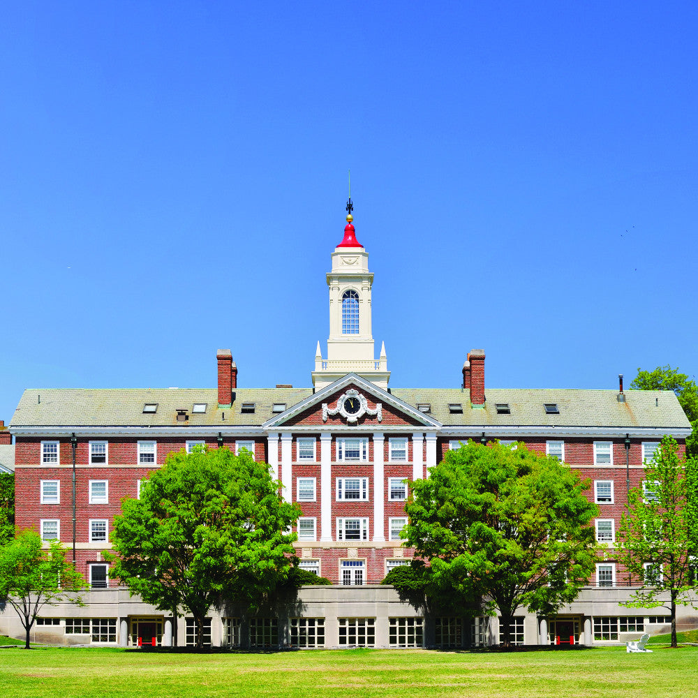 Schools + Universities