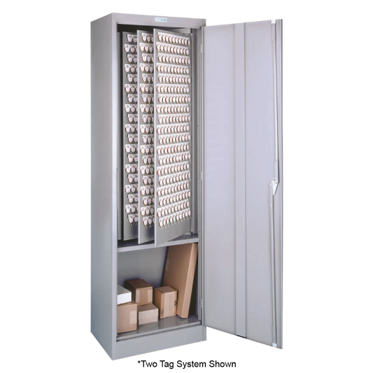 1200 Series Floor Cabinets