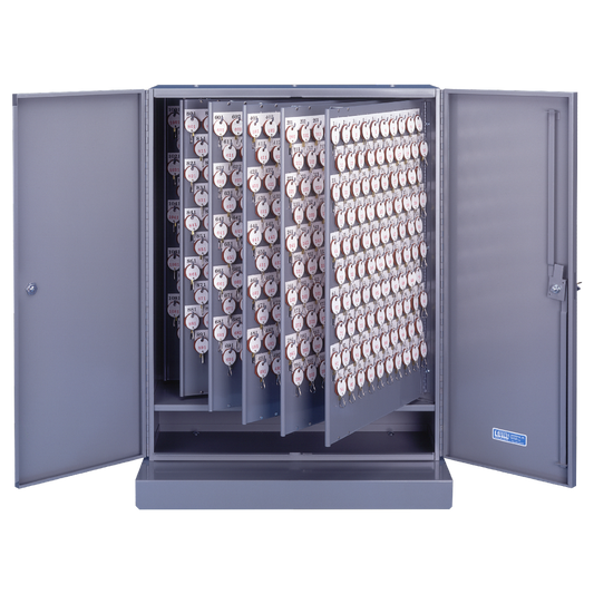 1800 Series Table or Wall Key Cabinet