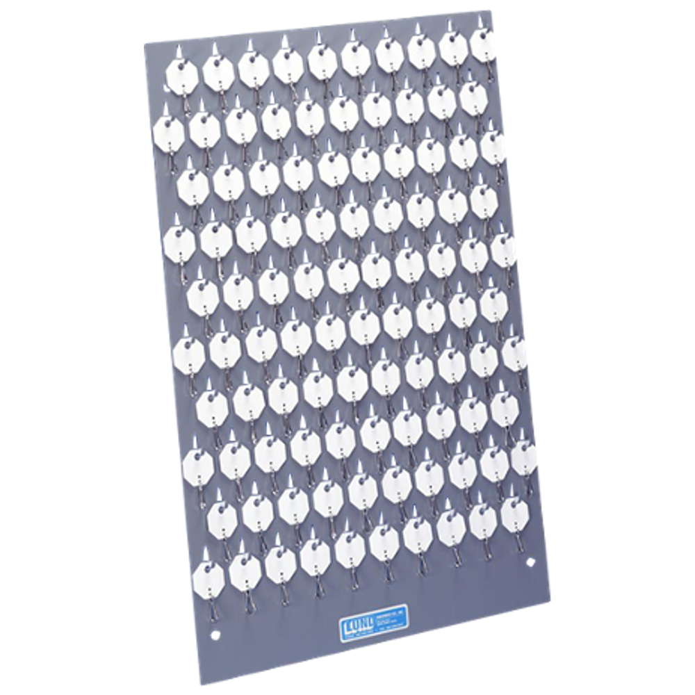 No. 521 Wall Key Panel