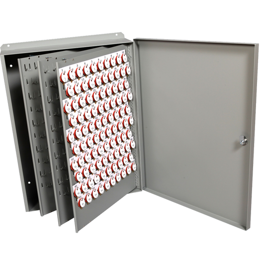 Large 1200 Series Wall Cabinets