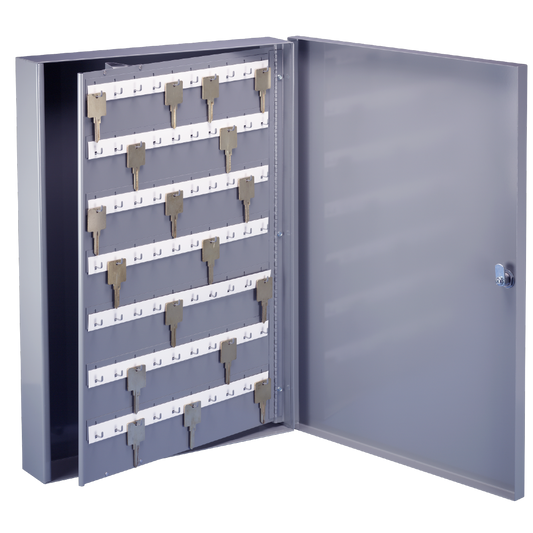 Big Head Key Cabinets