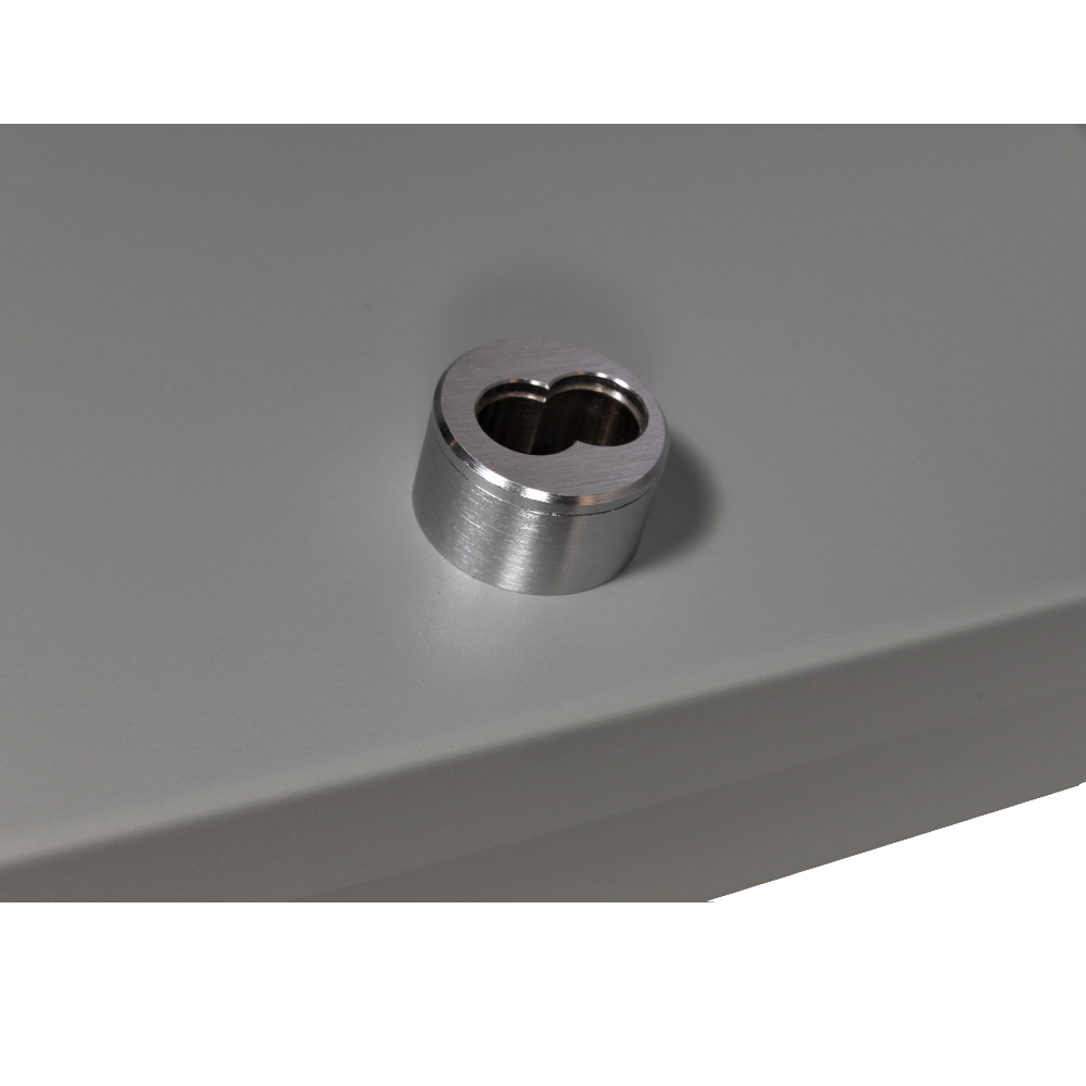 Removable Core Cylinder Housing