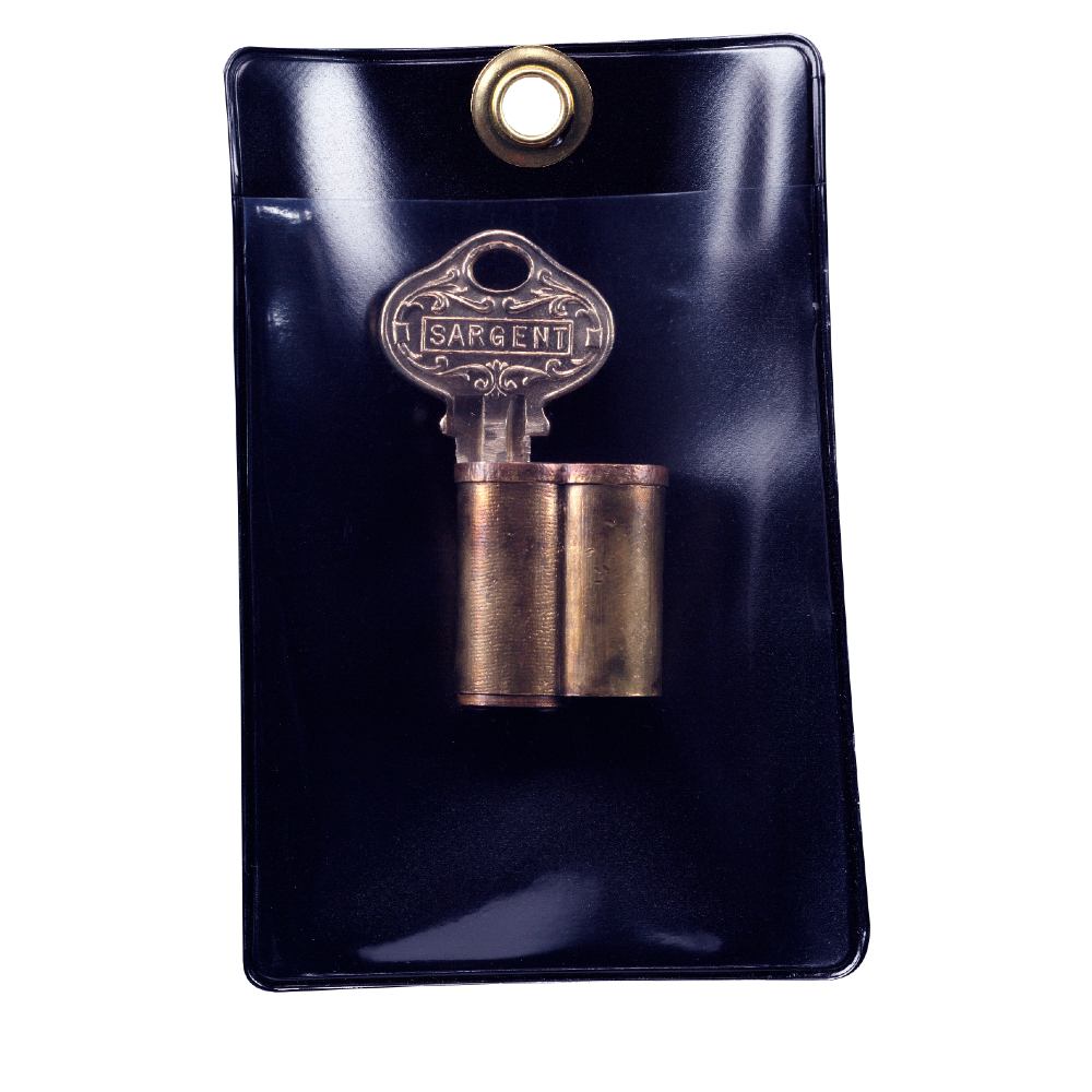 Lund Core Envelope Key Cabinet