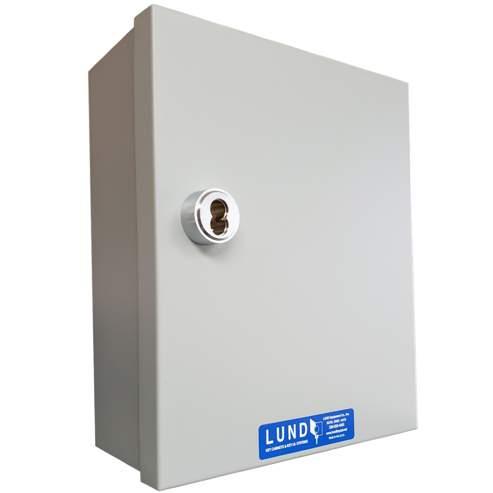 Locking Storage "Medicine" Cabinet