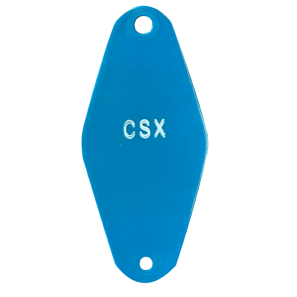 Personalized Tags