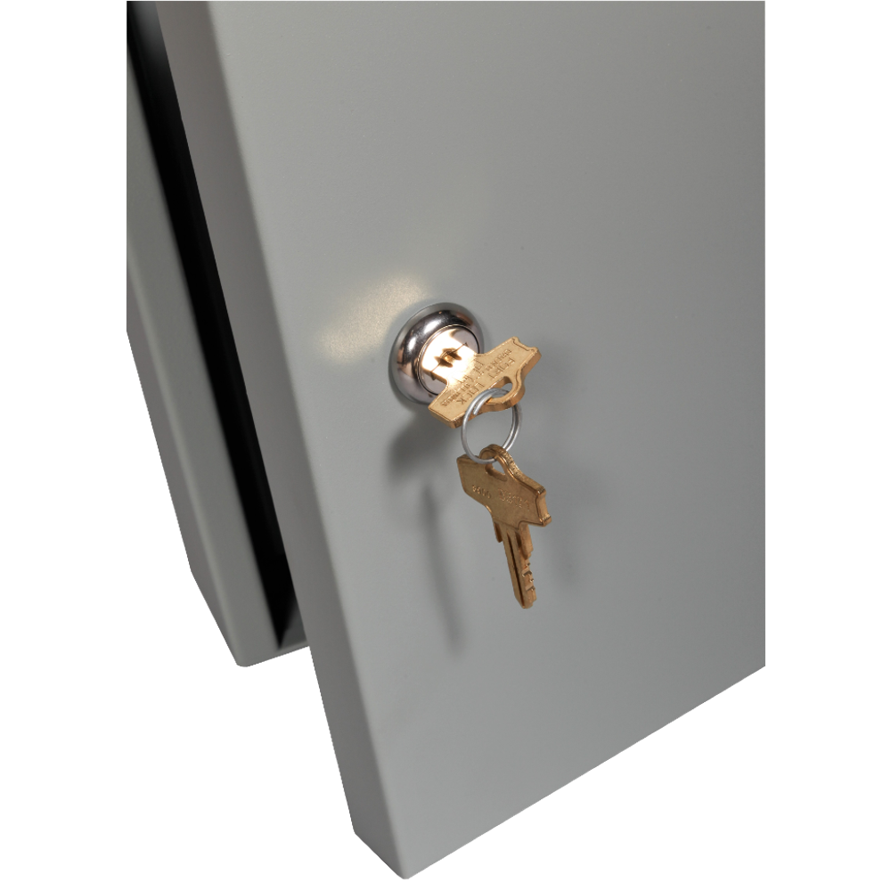 Lund Core Envelope Key Cabinet