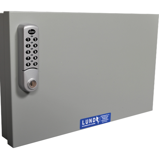 Digital Lock