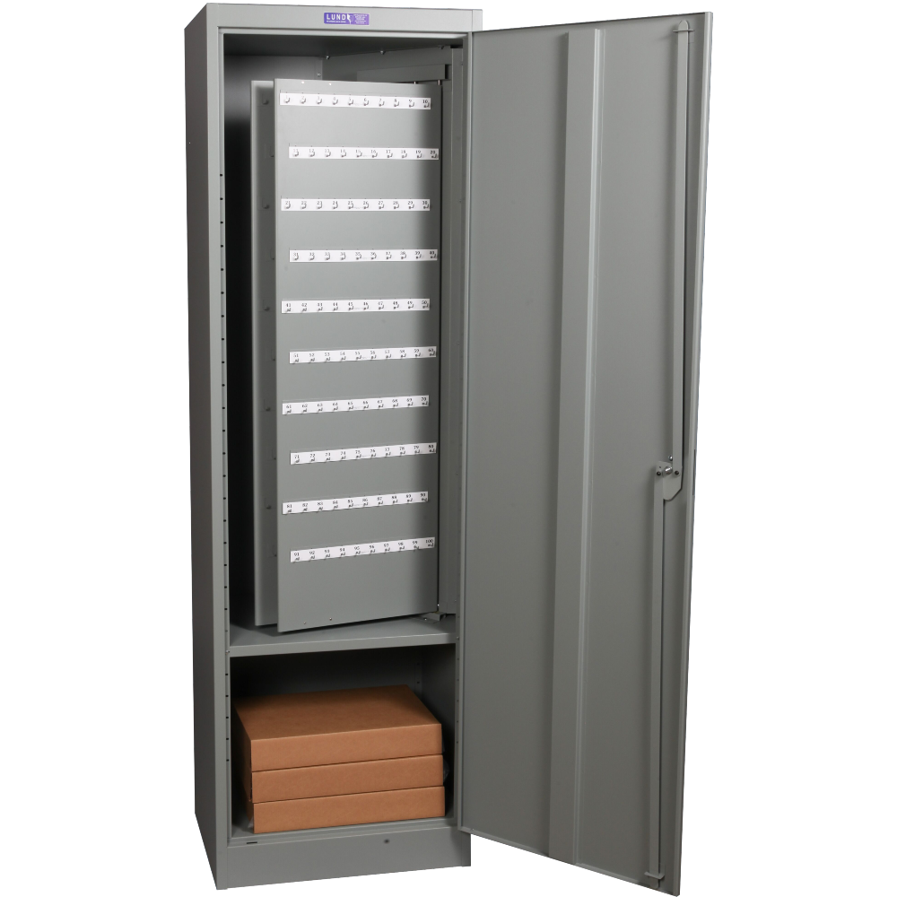 D-Line Special 4.5 Row Key Cabinets