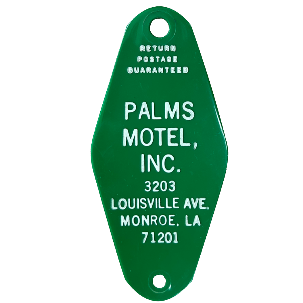 Personalized Tags