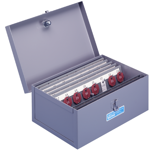 Portable Key Case