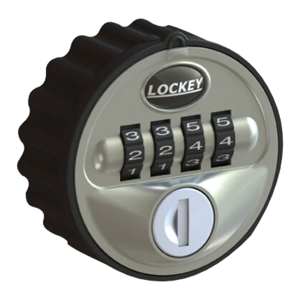 Combination Lock