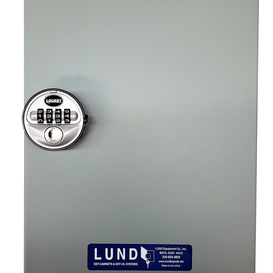 Combination Lock