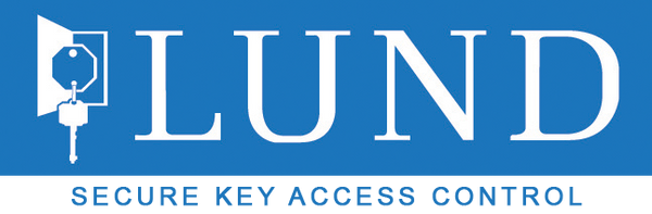 Lund Equipment Company, Inc. logo