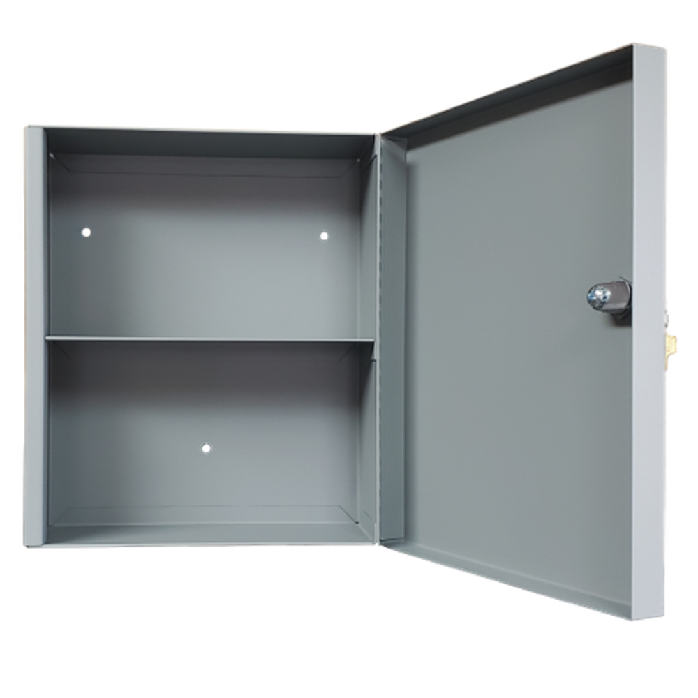 Locking Storage "Medicine" Cabinet