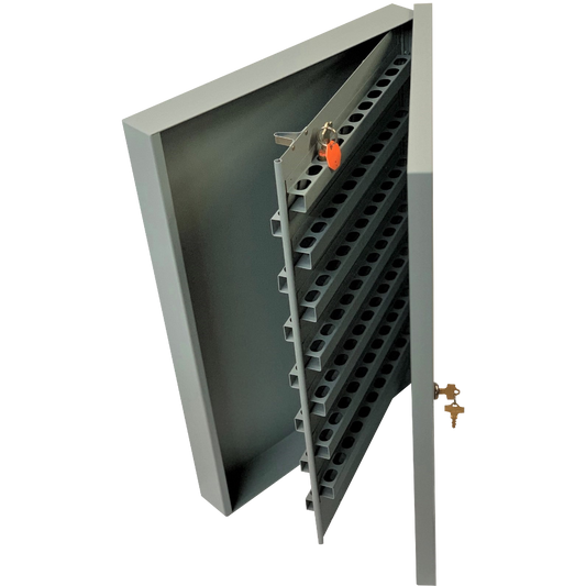 Lund Core Storage Panel Cabinet