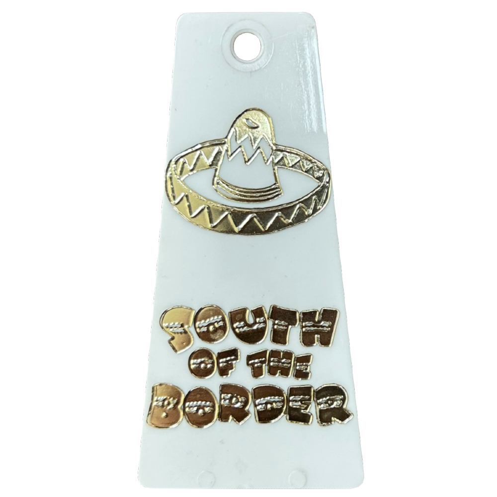 Personalized Tags