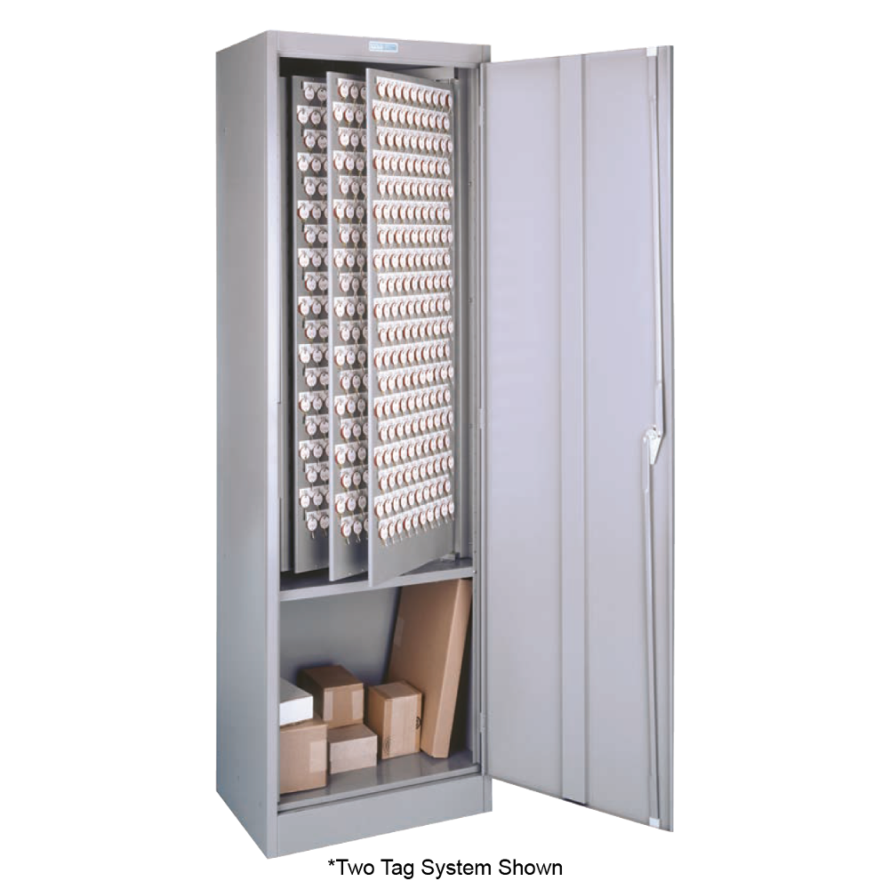 Lund Secure Key Access Control Lund Equipment Company, Inc.