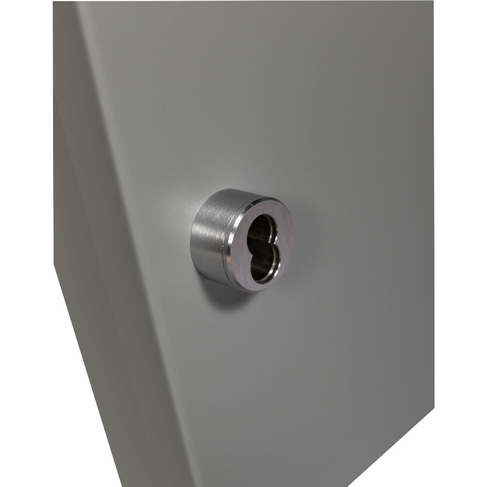 Removable Core Cylinder Housing – Lund Equipment Company, Inc.
