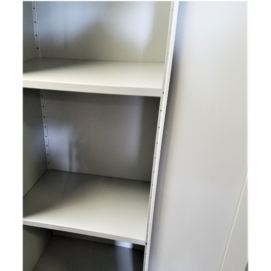 Floor Model Shelves