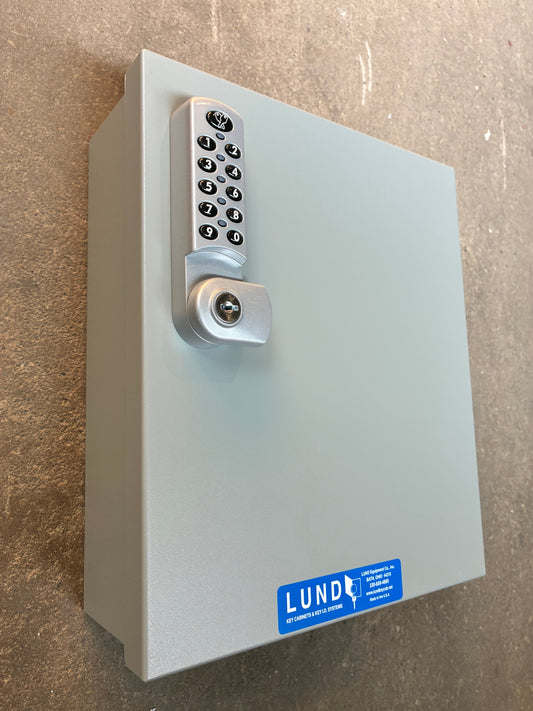 LOWE & FLETCHER 3780 Keypad Lock