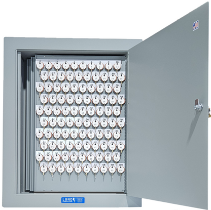 Recess-in-Wall Cabinets Large