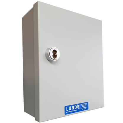 LUND AUTOMOTIVE Large Size Hooks for Key Fobs& Detention Keys