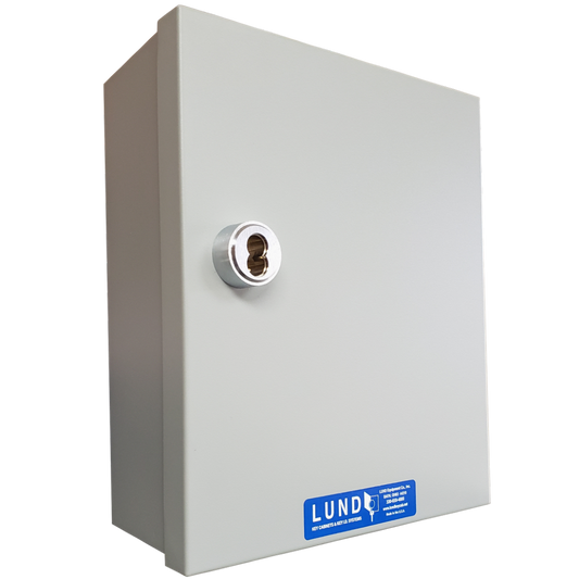 LUND AUTOMOTIVE Large Size Hooks for Key Fobs& Detention Keys