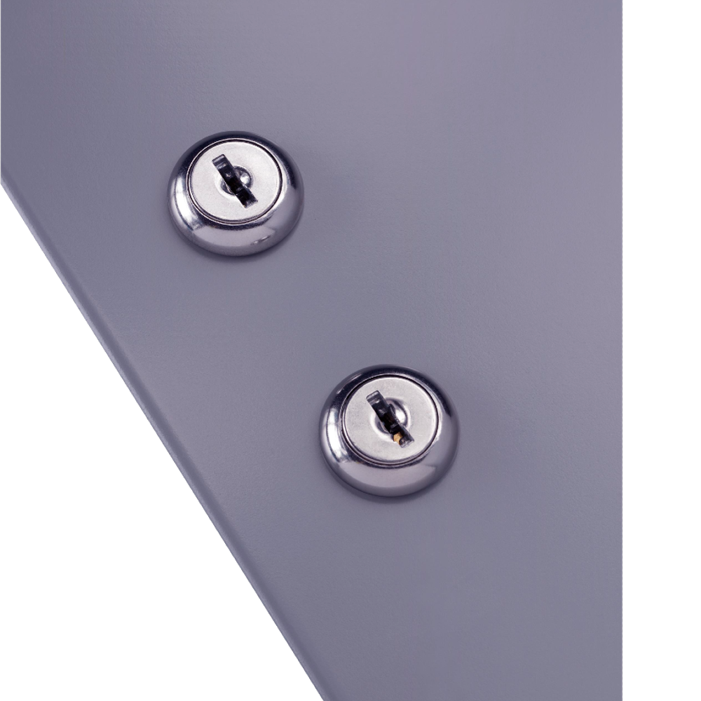 Dual Lock – Lund Equipment Company, Inc.